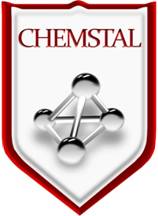 logo chemstal